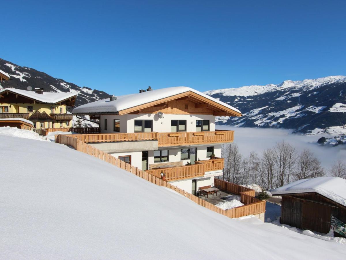 Apartment Dengg By Interhome Hippach Exterior photo