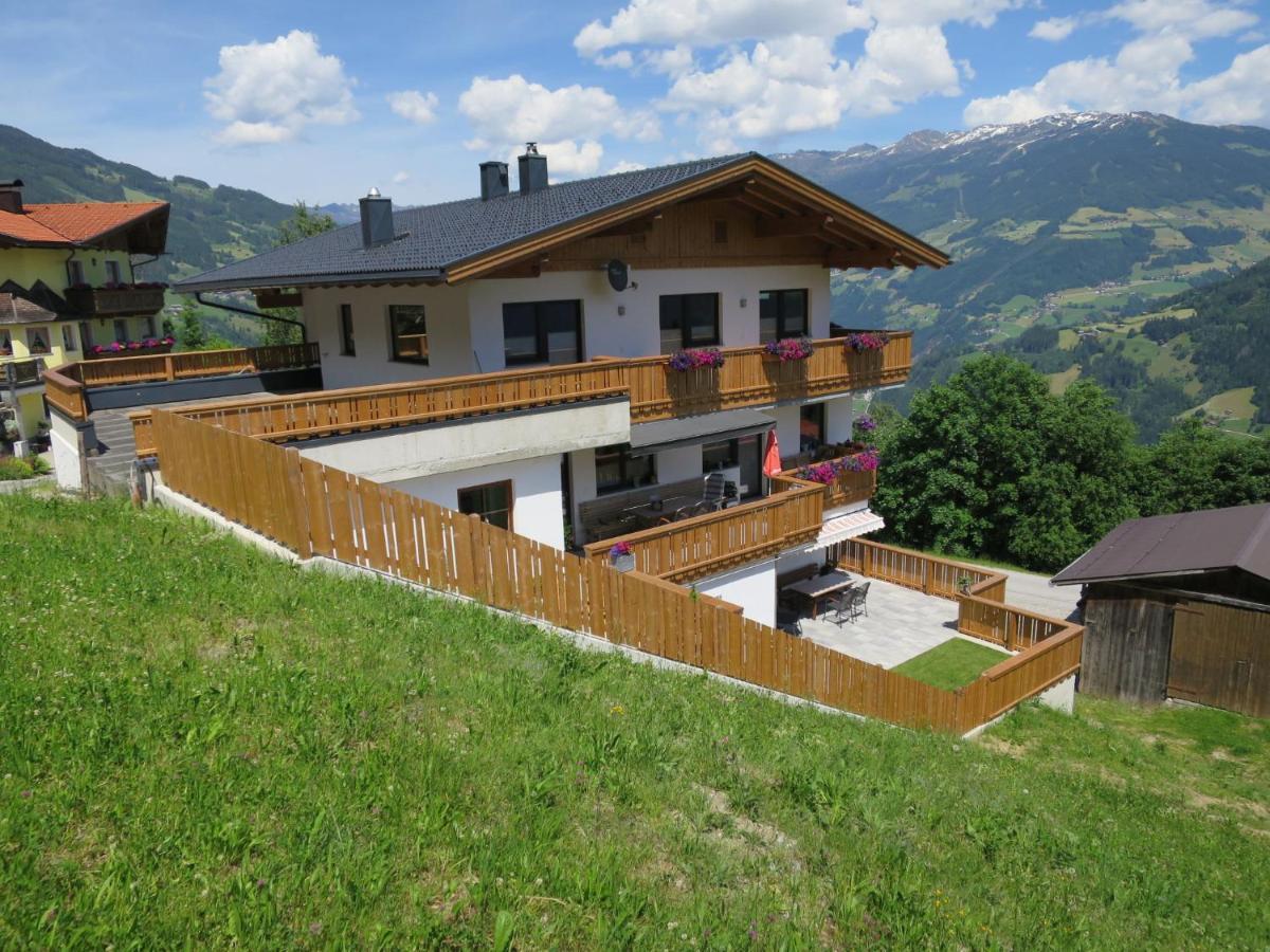 Apartment Dengg By Interhome Hippach Exterior photo