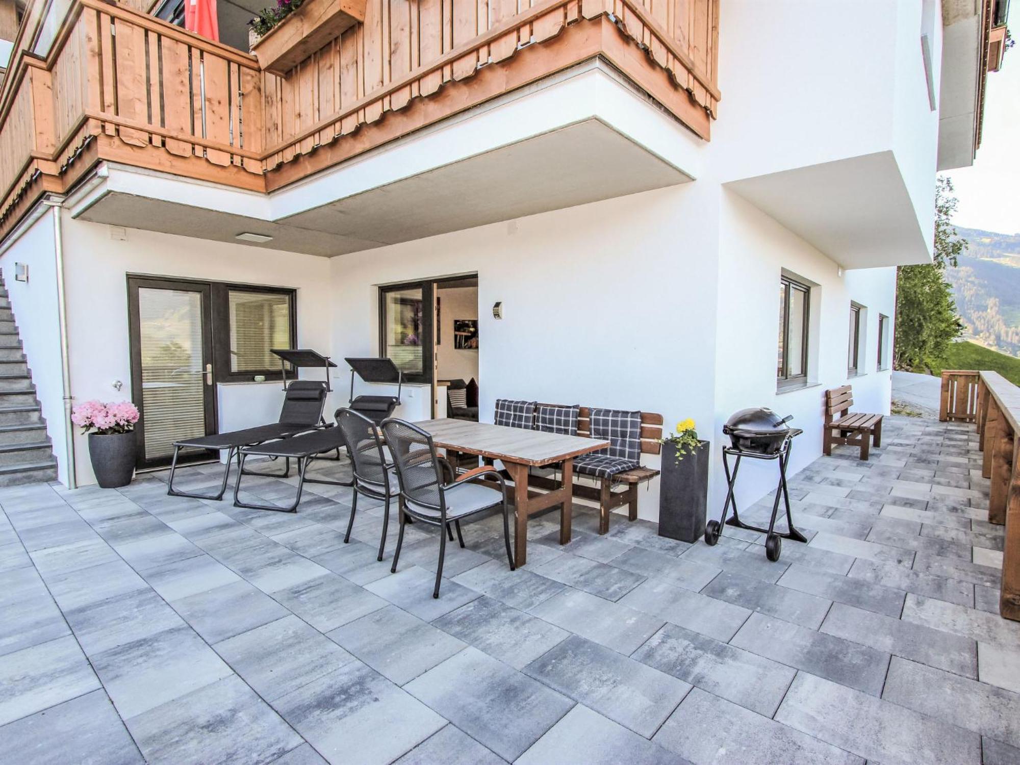 Apartment Dengg By Interhome Hippach Exterior photo