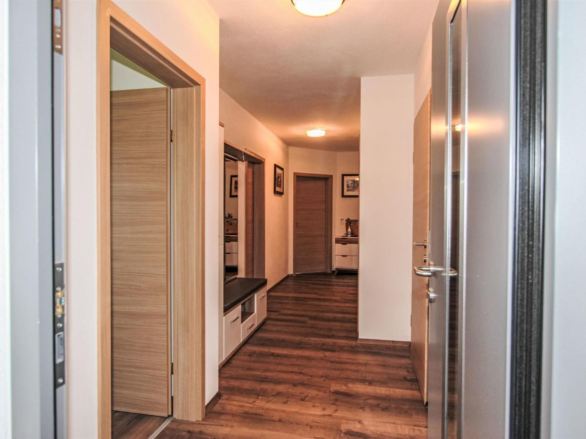 Apartment Dengg By Interhome Hippach Exterior photo